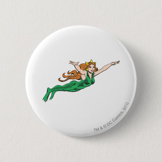 Meran Sounds Button (Vorderseite)