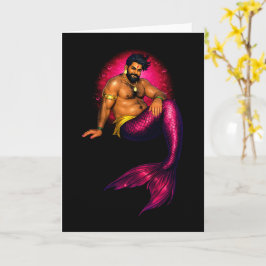 Merbear Lagoon - Arjun Samudra Karte