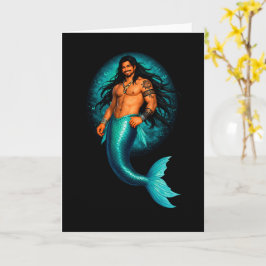 Merbear Lagoon - Cheydan Tidemarsh Karte