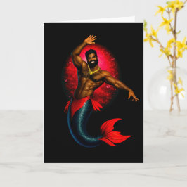 Merbear Lagoon - Kwame Nsu Karte