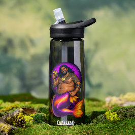 Merbear Lagune - Maleko Tai Trinkflasche