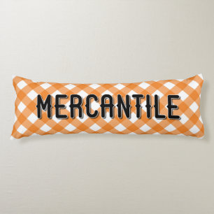 MERCANTILE SEITENSCHLÄFERKISSEN
