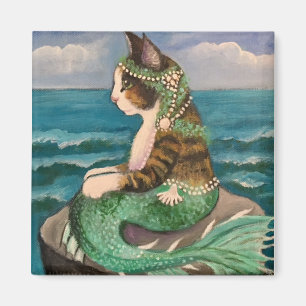 Mercat Magnet