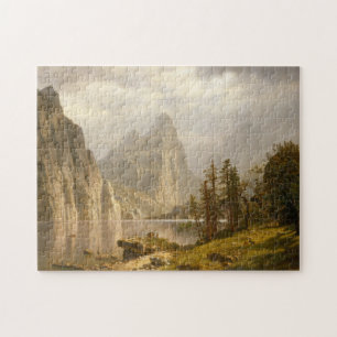 Merced Fluss, Yosemite-Tal