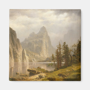 Merced River, Yosemite Valley Magnet