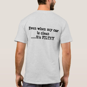 Mercedes AMG, Sportereignis, C43 T-Shirt