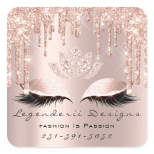 Mercedes Beauty Lashes Lotus Vielen Dank