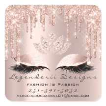 Mercedes Beauty Lashes Lotus Vielen Dank