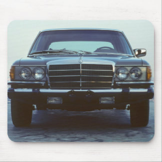 MERCEDES-BENZ 450SEL MOUSEPAD