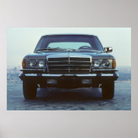 Mercedes Benz 450SEL