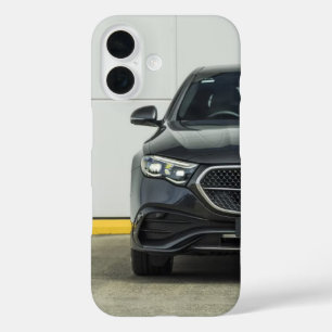 Mercedes Benz E-Klasse 2025 iPhone 16 Hülle