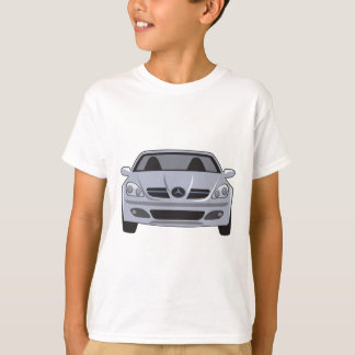 MERCEDES-BENZ T-Shirt