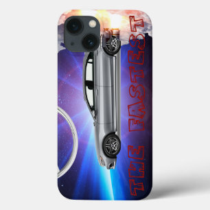 Mercedes Case-Mate iPhone Hülle