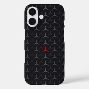 Mercedes coque iphone