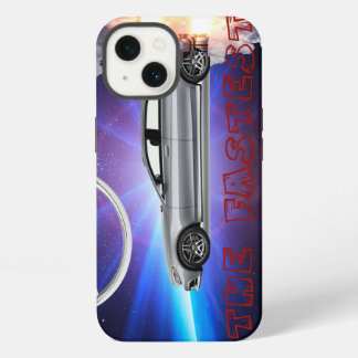 Mercedes iPhone Hülle