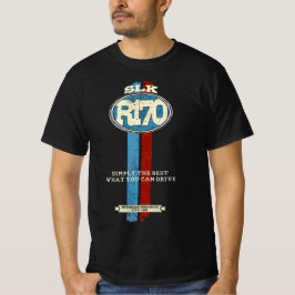 Mercedes SLK R 170 - Simply the best T-Shirt