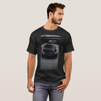 Mercedes-T - Shirt