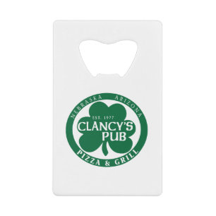 Merch de Clancy