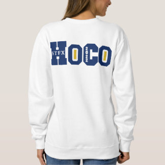 Merch Stfx Hoco 2022  Sweatshirt