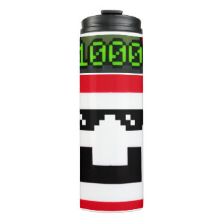 merch thermal tumbler thermosbecher