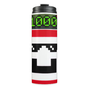 Merch-Wärmebecher Thermosbecher