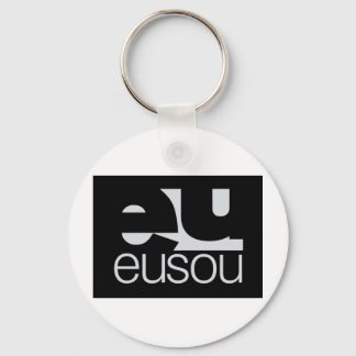 Merchandising EU SOU Schlüsselanhänger