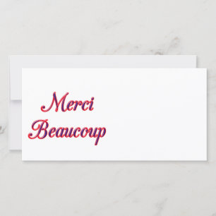 Merci