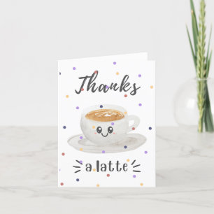 Merci à Latte