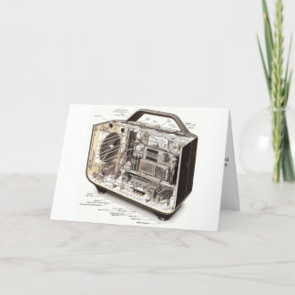 Merci à mon mari - radio