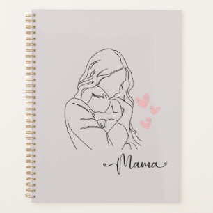 Merci à tous les mamas