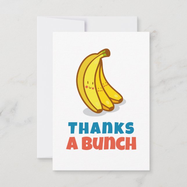 Merci à un groupe d'appréciation amusante (Devant)