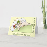 Merci au donateur d'organe