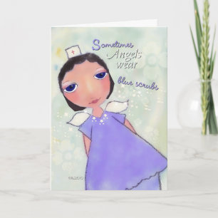 merci au soignant d'avoir pris soin du patient