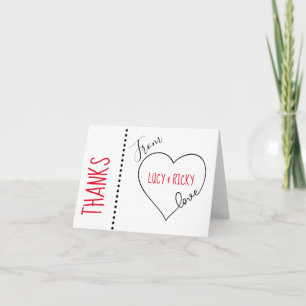 Merci Avec Amour De
