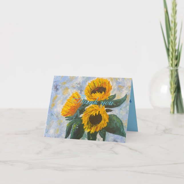 Merci avec art (Devant)