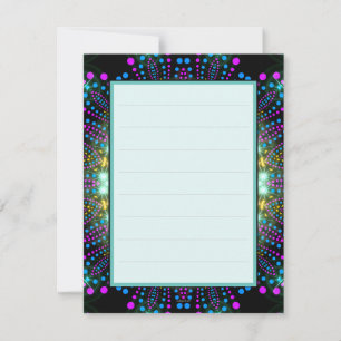 Merci Bat mitzvah super lumineux lumineux V2