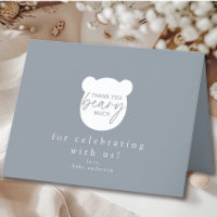 Merci Beary
