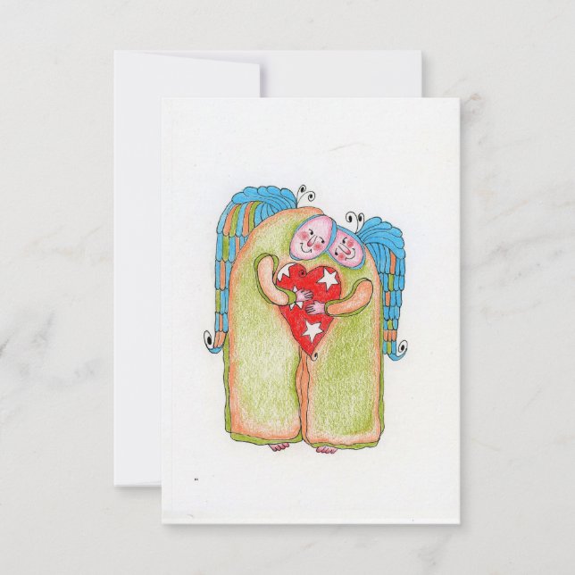 Merci Blessing (Devant)