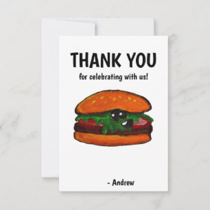Merci Burger