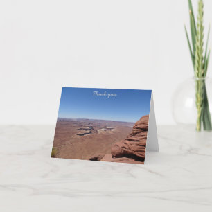 Merci - Canyonlands