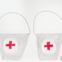 Merci - Carte Mercy Buckets