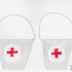 Merci - Carte Mercy Buckets