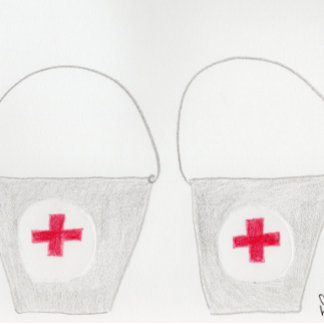 Merci - Carte Mercy Buckets