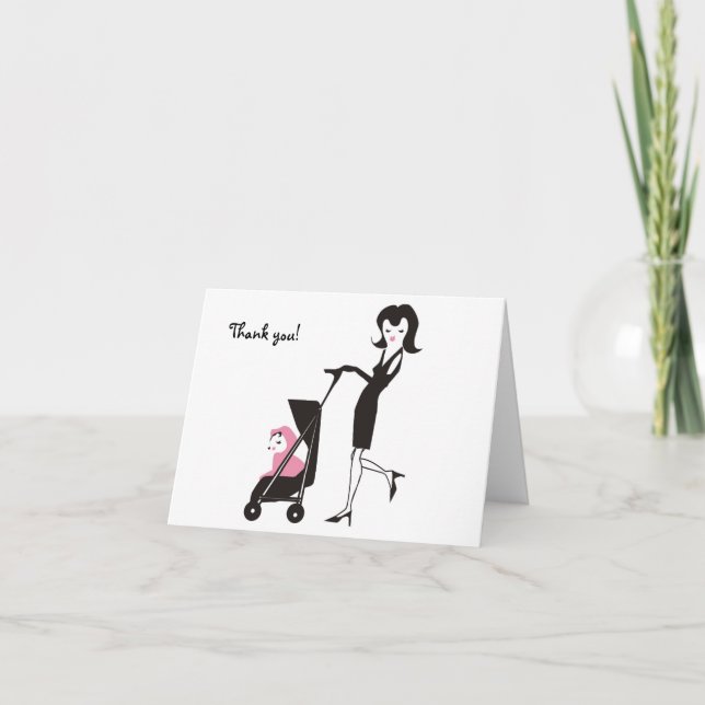 Merci! Carte mère Hot (Devant)