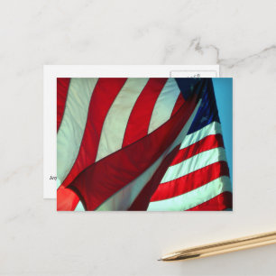 Merci... Carte postale