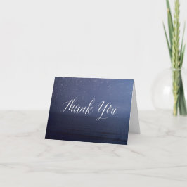 Merci Cartes, Starry Night Sky Beach Celestin