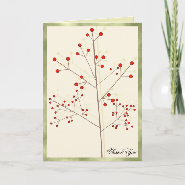 Merci - Cerises (Devant)