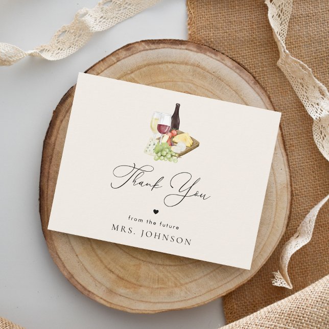 Merci Charcuterie Fête des mariées du Fromage (Créateur téléchargé)