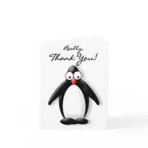 MERCI - COLLECTE DE PENGUIN