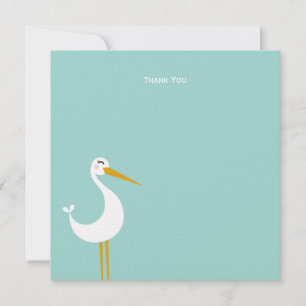 Merci de cigogne